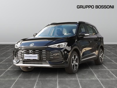 Mg ZS 1.5 hybrid+ comfort auto