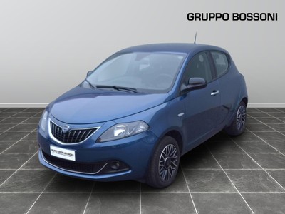 Lancia Ypsilon 1.0 firefly hybrid 70cv platino s&s