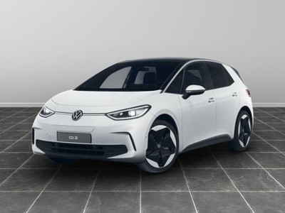 Volkswagen ID.3 79 kwh pro s edition plus