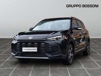 Mg ZS 1.5 hybrid+ comfort auto