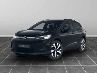 Volkswagen ID.4 77kwh pro edition plus