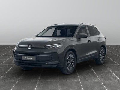 Volkswagen Tiguan 1.5 etsi act 130cv edition plus dsg