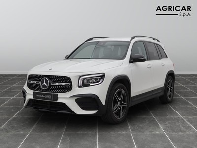 Mercedes GLB 180 d premium 8g-dct 7p.ti