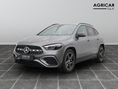 Mercedes GLA 180 d amg line advanced plus 8g-dct