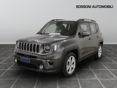 Jeep Renegade 1.0 t3 limited 2wd