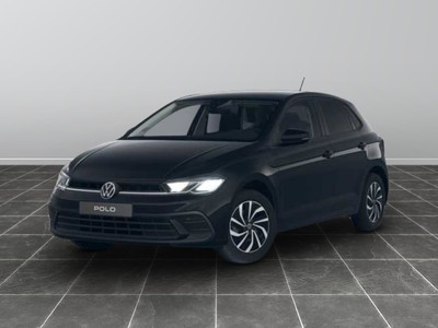Volkswagen Polo 1.0 tsi 95cv edition plus