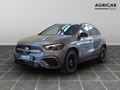 Mercedes GLA 200 d amg line premium 8g-dct