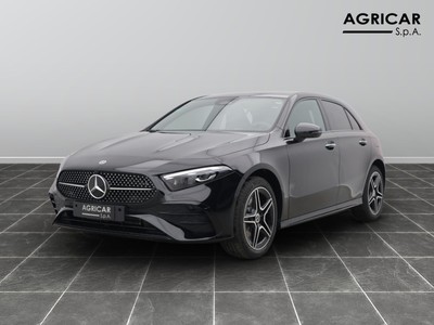 Mercedes Classe A 250 e plug-in-hybrid amg line premium speedshift dct amg 8g