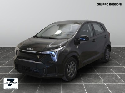 Kia Picanto 1.0 gdi urban