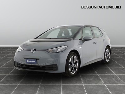 Volkswagen ID.3 58 kwh pro performance
