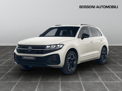 Volkswagen Touareg 3.0 v6 v6 tdi scr 231cv r-line final edition
