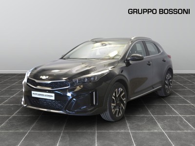 Kia Xceed 1.0 t-gdi gpl 94cv business mt