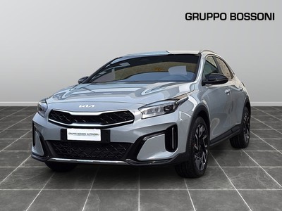 Kia Xceed 1.6 t-gdi 150cv special edition dct7