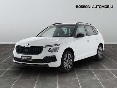 Skoda Kamiq 1.5 tsi act 150cv 130 edition
