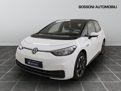 Volkswagen ID.3 58 kwh pro performance