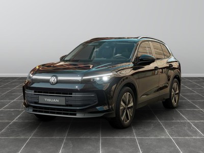 Volkswagen Tiguan 1.5 etsi act 130cv edition plus dsg
