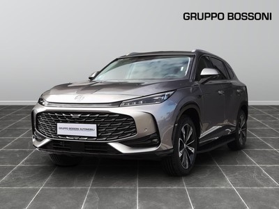 Mg HS 1.5 phev luxury auto