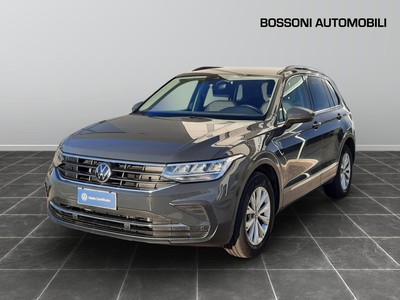 Volkswagen Tiguan 2.0 tdi scr 150cv life dsg