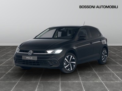 Volkswagen Polo 1.0 tsi 95cv edition plus