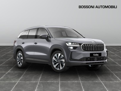 Skoda Kodiaq 1.5 tsi m-hev 150cv style dsg 7p.ti