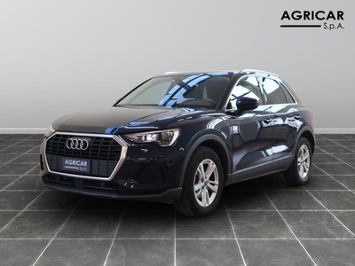 Audi Q3 35 2.0 tdi business s tronic