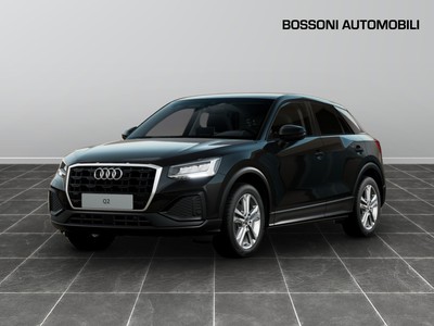 Audi Q2 30 2.0 tdi business