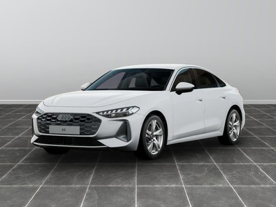 Audi A5 berlina 2.0 tdi mhev+ 204cv business advanced