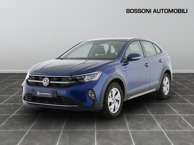 Volkswagen Taigo 1.0 tsi 115cv life