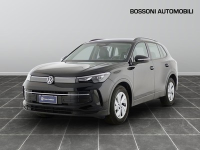 Volkswagen Tiguan 2.0 tdi scr 150cv life dsg