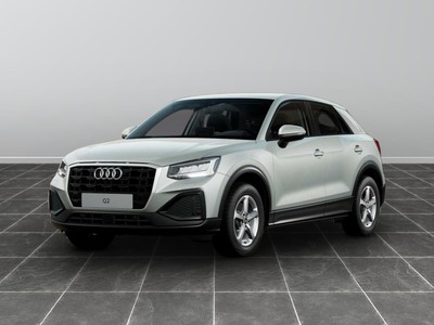 Audi Q2 35 2.0 tdi business s tronic