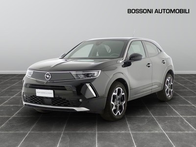 Opel Mokka 1.5 110cv ultimate s&s