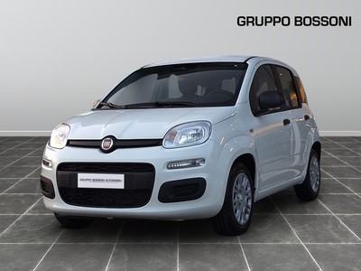 Fiat Pandina 1.0 firefly hybrid 65cv pop s&s