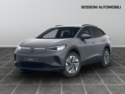 Volkswagen ID.4 77kwh pro edition plus