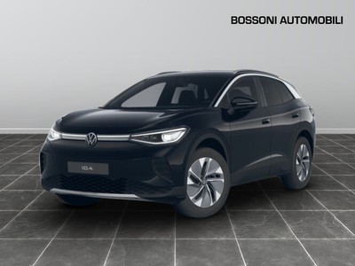 Volkswagen ID.4 77kwh pro edition plus