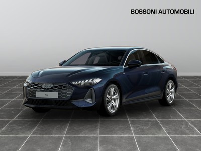 Audi A5 berlina 2.0 e-hybrid 299cv business advanced quattro s tronic