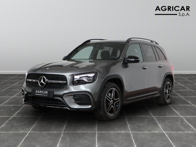 Mercedes GLB 200 d amg line premium 8g-dct 7p.ti
