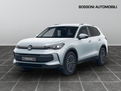 Volkswagen Tiguan 2.0 tdi scr 150cv edition plus dsg