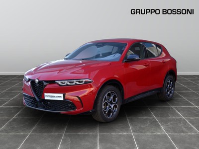 Alfa Romeo Tonale 1.6 130cv sprint tct6