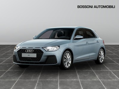 Audi A1 sportback 30 1.0 tfsi 116cv business