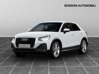 Audi Q2 30 2.0 tdi business
