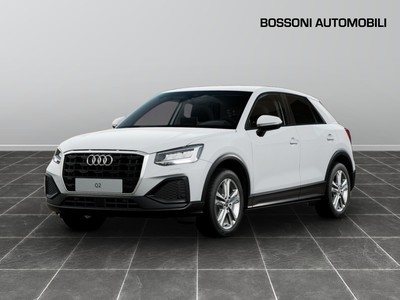 Audi Q2 30 2.0 tdi business