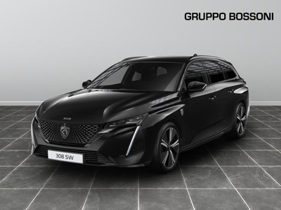 Peugeot 308 sw 1.5 bluehdi gt eat8 s&s