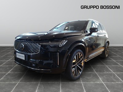 Volvo XC90 2.0 b5 plus bright awd automatico 7p.ti