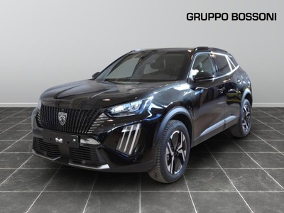 Peugeot 2008 1.2 hybrid 145cv allure e-dcs6