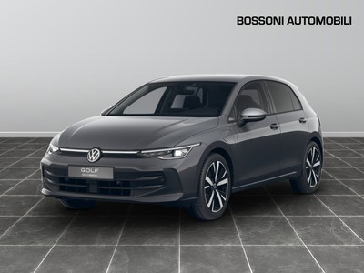 Volkswagen Golf 1.5 tsi ehybrid 204cv edition plus dsg
