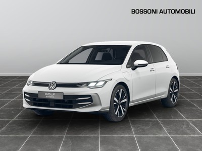 Volkswagen Golf 1.5 tsi ehybrid 204cv edition plus dsg