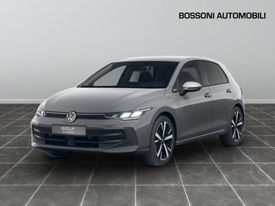 Volkswagen Golf 1.5 tsi ehybrid 204cv edition plus dsg