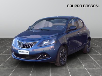 Lancia Ypsilon 1.0 firefly hybrid 70cv platino s&s