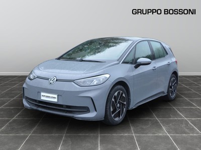 Volkswagen ID.3 58 kwh pro performance