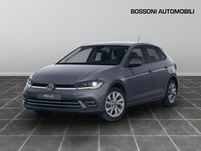 Volkswagen Polo 1.0 tsi 95cv style dsg